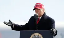 On Donald Trump’s Extraordinary Achievements