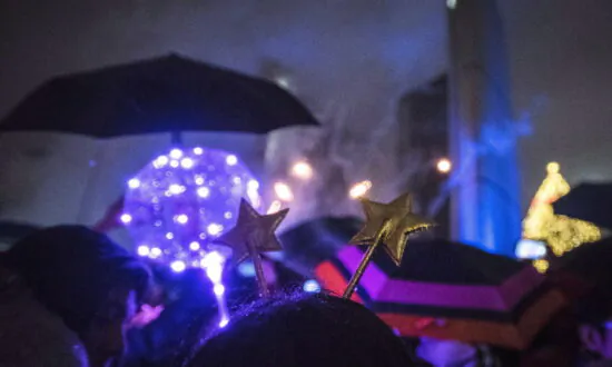 Ontario Tourism and Hospitality Industries to Lose $2 Billion in Revenue With More People Staying Home on New Year Eve: Survey
