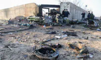 Iran Allocates Payment for Downing Ukraine Plane, but Ottawa Says No Offer Yet