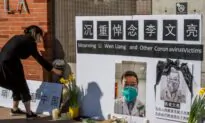 White House National Security Council Remembers Chinese Whistleblower on Anniversary