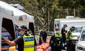 Victoria Closes Border to NSW as Local COVID-19 Cases Rise to 8