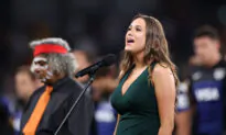 ‘One and Free’: Australia Changes One Word in National to Be More Inclusive