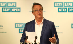 Victoria Records Three More COVID-19 Cases: Restrictions Reimposed