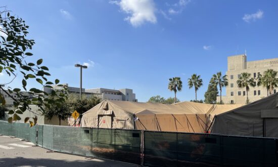 Orange County Reports 47 More COVID-19 Deaths as Hospitalizations Decline