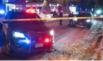 Felony Suspect Shot and Killed in Gunfire Exchange With Police in Minnesota