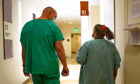 Nurses at West Hills Hospital to Start Walkout Today