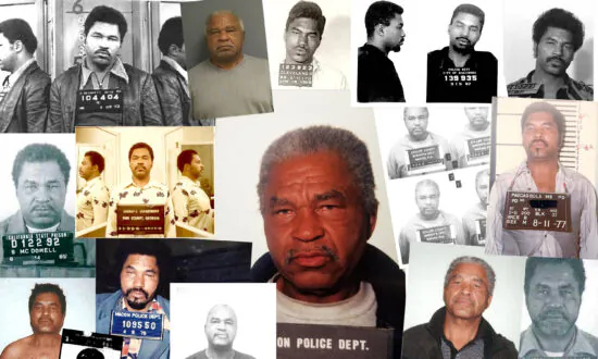 Most Prolific US Serial Killer, Who Confessed to 93 Murders, Dies in California Hospital