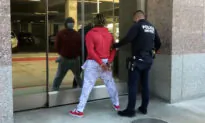 Police Arrest Suspect for Kidnapping Woman From Santa Ana Hotel