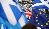 Clear Mandate for Another Scottish Independence Vote: Experts