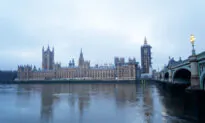 UK Parliament Unanimously Declares Chinese Regime Committing Genocide in Xinjiang