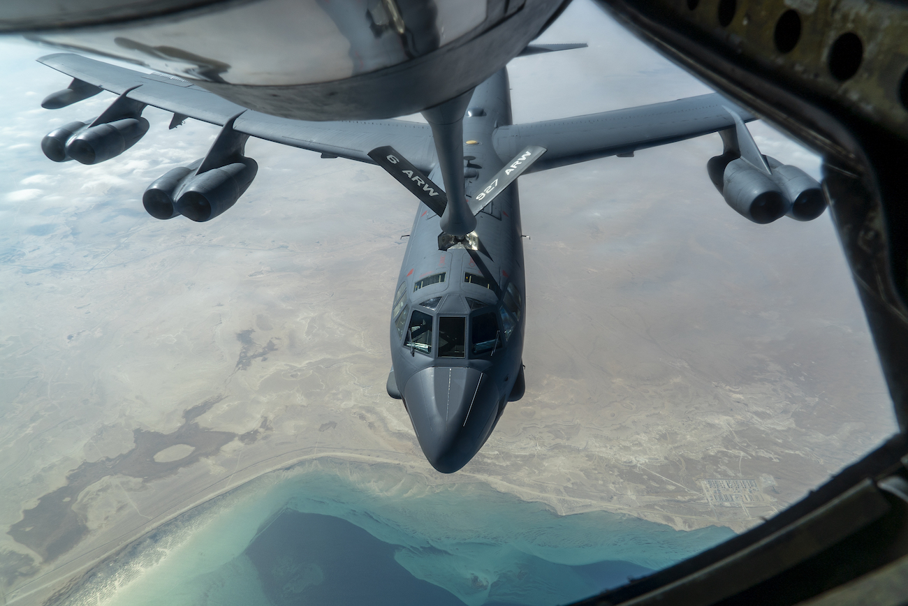 Lockheed, Airbus Form Joint Partnership In Bid To Build New Refueling  Tankers For Us Air Force