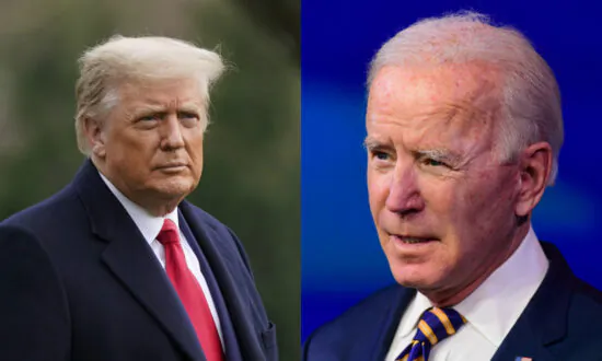 Intelligence Officials Believe China Meddled in 2020 Election to Damage Trump: Report
