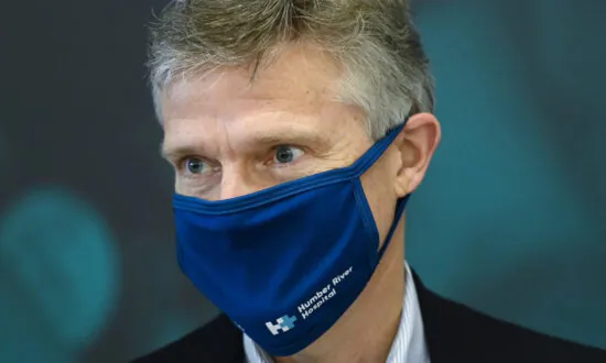 Ontario Finance Minister Rod Phillips Resigns Following Caribbean Vacation