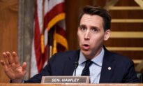 Hawley Warns Dems to ‘Expect a Major Battle’ If Biden Nominates ‘Woke Activist’ to SCOTUS