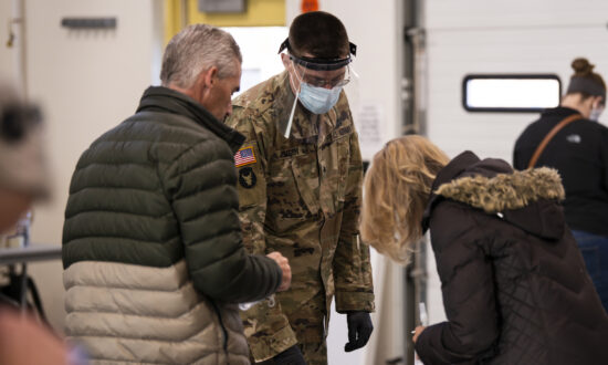 2 Minnesota Lawmakers Say State’s COVID-19 Deaths Inaccurate, Call for Nationwide Audit