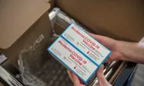 Hospital Employee ‘Intentionally’ Removed COVID-19 Vaccine From Refrigeration, Causing Spoilage