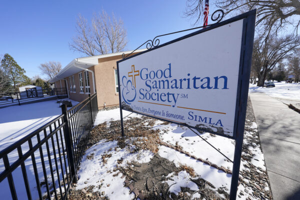 The Good Samaritan Society
