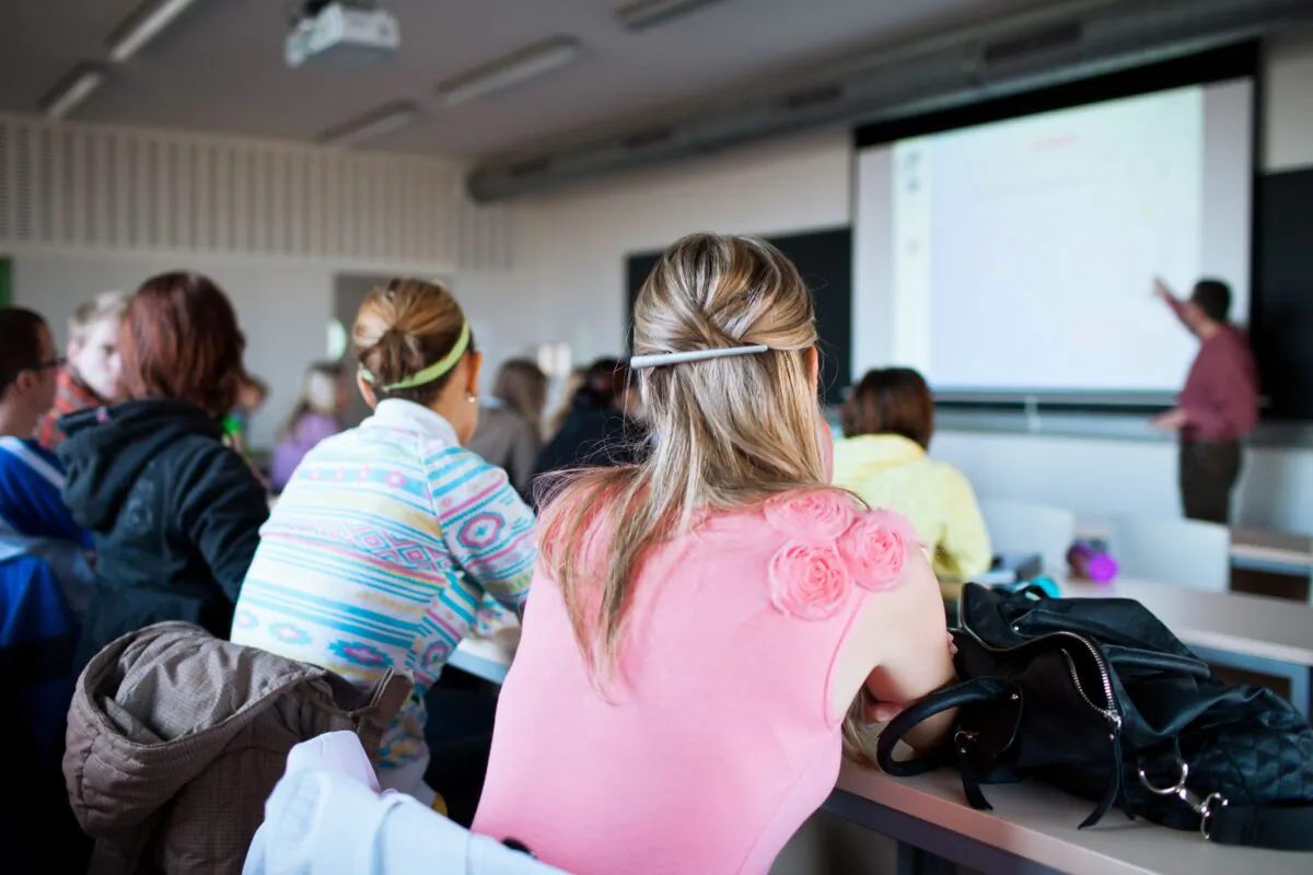 Due to reduced government funding, many universities across both Canada and the United States have slashed the number of students accepted into PhD programs, particularly in the humanities and social sciences. (lightpoet/Shutterstock)