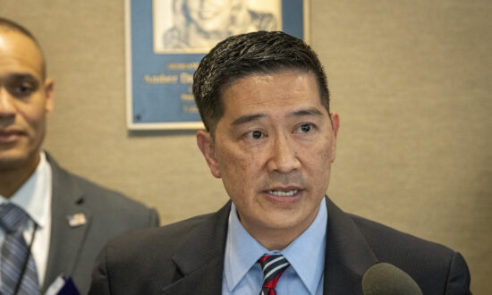 ICE Arrests 21 Across the US in ‘Operation No Safe Haven Plus’