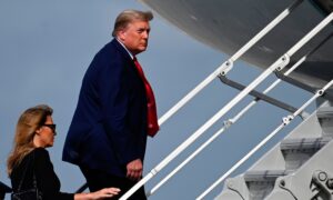 'I Will Be There': Trump Announces He'll Join 'Historic' Rally on Jan. 6