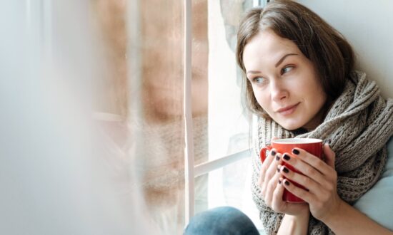 Lessons on Healthy Alignment With Winter