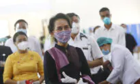 Military Takes Control of Burma, Detains Aung San Suu Kyi