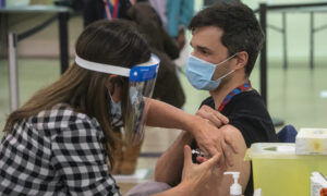 Canada’s Vaccine Delays Latest in ‘Pandemic Management Failures,’ Says Drug Company Exec Behind H1N1 Vaccine Rollout