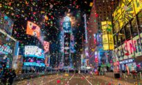Happy New Year, as We Face 2021 Together