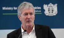 New Zealand Trade Minister Criticised for ‘Running CCP Lines’