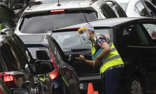 RSL, Temple Among New Sydney Venue Virus Alerts