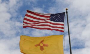 New Mexico GOP Accuses Secretary of State of Withholding Election Records From Trump