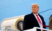 Trump ‘Pleased’ With Bipartisan Deal on Impeachment Trial Structure