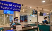 US Denies Man Held in Turkey for Fake Passport Is Diplomat