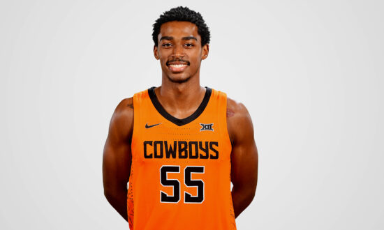 Video: Oklahoma State Basketball Star Surprised With Scholarship During Shift at Walmart