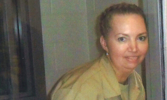 Appeals Court Clears Way for Execution of Lone Female Death Row Inmate