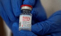 EU Approves Moderna CCP Virus Vaccine