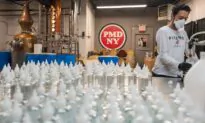HHS Overturns Plan to Impose $14,000 Fee on Distilleries That Made Hand Sanitizer