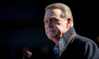 Former Sen. Perdue Says He Won’t Run for Senate in 2022