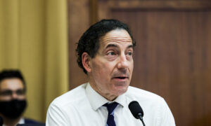 Rep. Raskin and His Wife Share Their Late Son's Battle ...