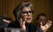 Democrat Who Objected to Electoral Votes in 2005: No Regret, But This Time Is Different