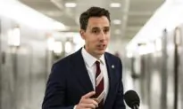 One Senator Voted ‘No’ Vote on Bipartisan Asian Hate Crimes Bill