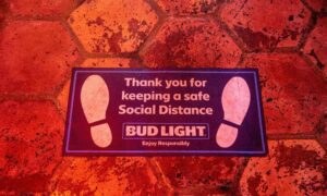 Texas Supreme Court Halts Enforcement of Dine-In Curfew In Austin and Travis County