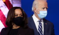 Kamala Harris Resigns Senate Seat Ahead of Inauguration