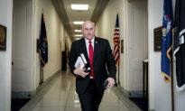 EXCLUSIVE: Rep. Gohmert Cites US Code that May Force Capitol Police to Release Remaining Jan. 6 Surveillance Footage