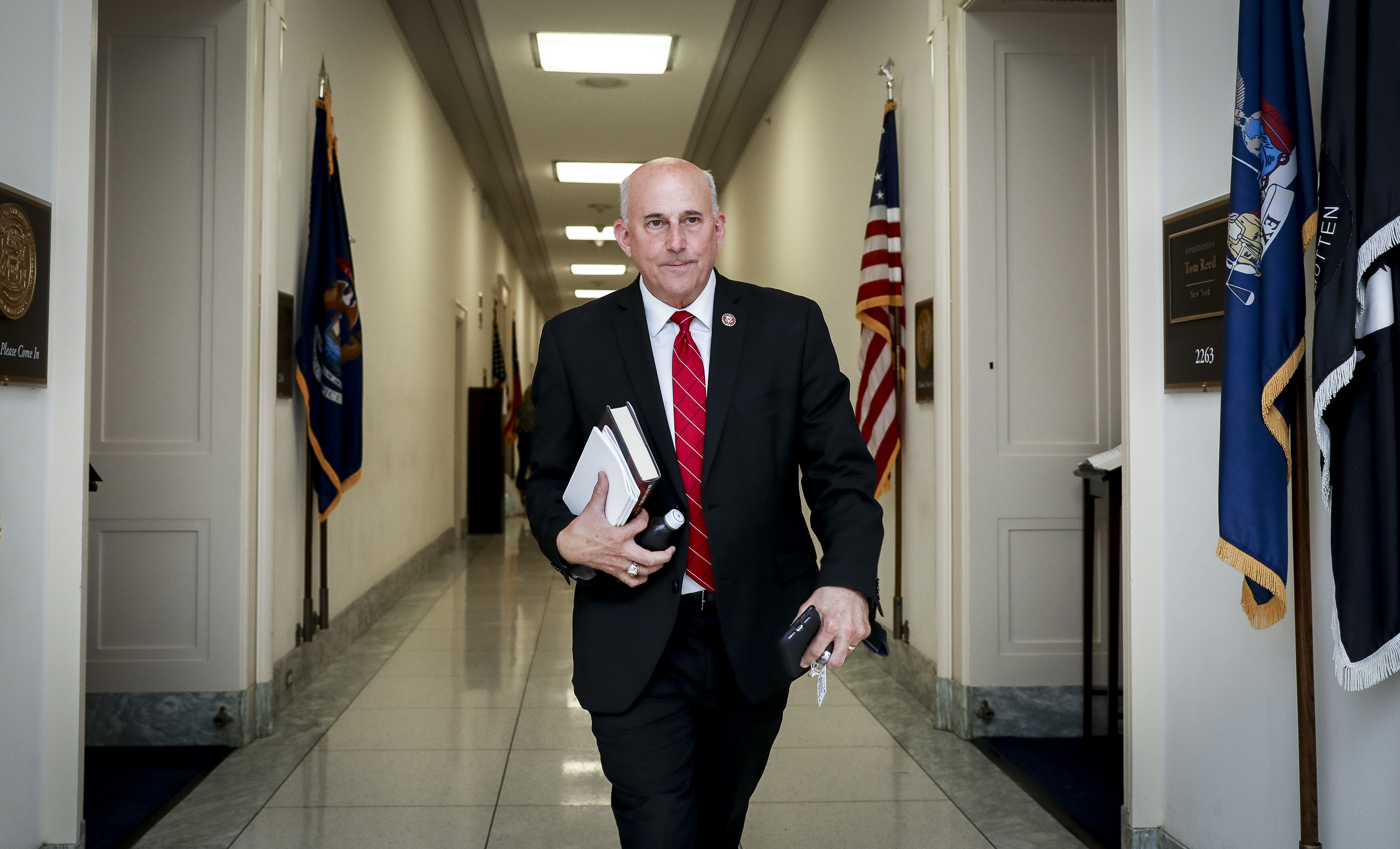 EXCLUSIVE: Rep. Gohmert Cites US Code that May Force Capitol Police to Release Remaining Jan. 6 Surveillance Footage - Vimarsana News
