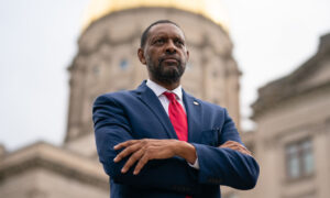 The Nation Speaks (Jan. 2): Rep. Vernon Jones on What’s at Stake in Georgia; What Polling Can Tell Us About GA Runoff Elections; 2020 Year in Review