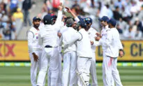 First Aussie Cricketers Arrive Back Home From India