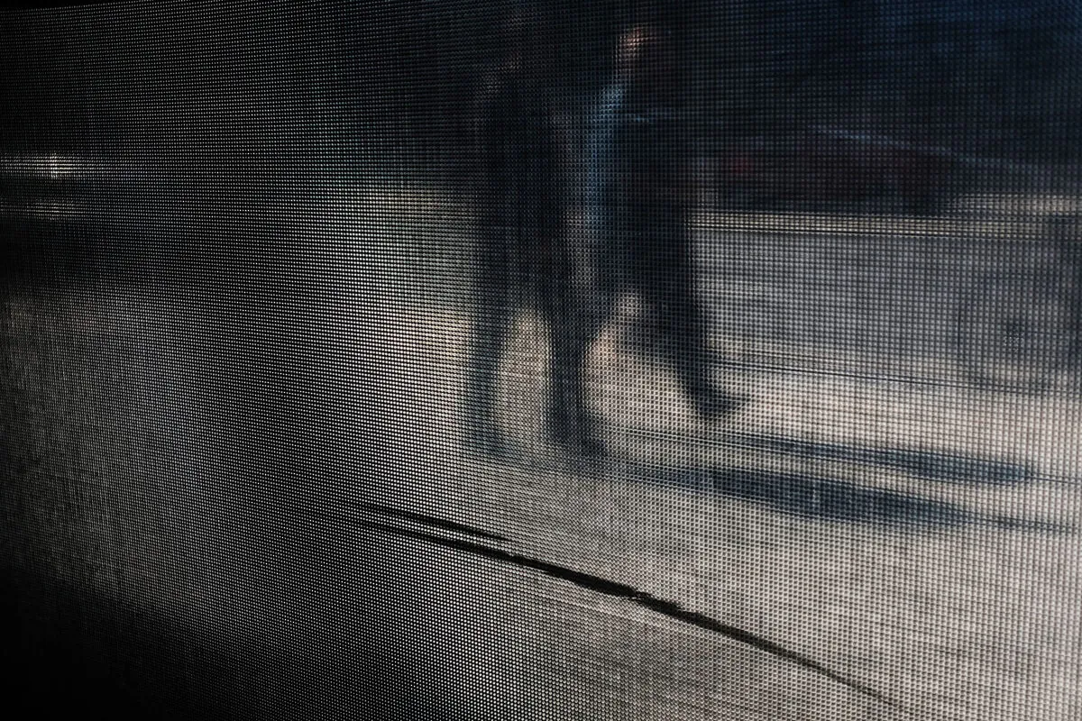 People walk through downtown in Philadelphia, Pa., on Oct. 18, 2018.  (Spencer Platt/Getty Images)