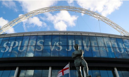 English Premier League Stars Apologise for Breaking CCP Virus Rules