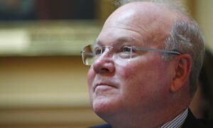 Virginia State Sen. Ben Chafin Dies After Contracting CCP Virus